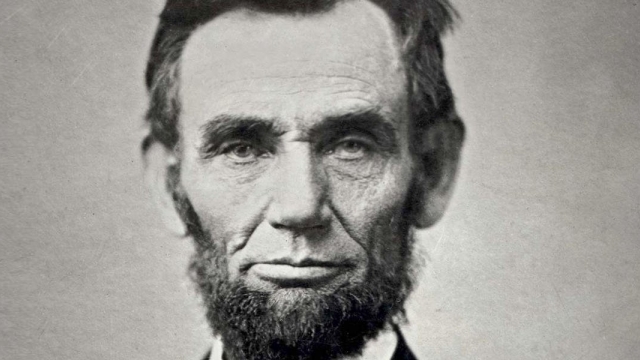 QUIZ: Can You Identify These Famous American Historical Figures?