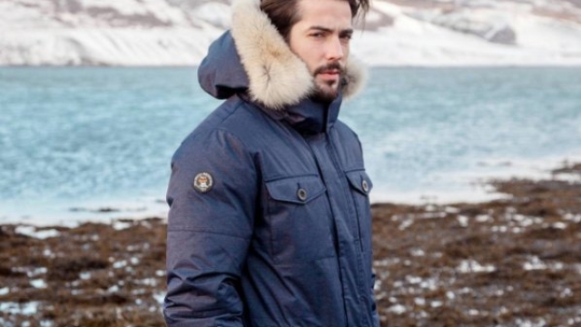 11 of the warmest jackets guys can wear this winter