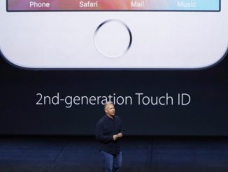 A famed Apple analyst said that the company will ditch fingerprint readers for face scanning technology in future iPhones (AAPL)