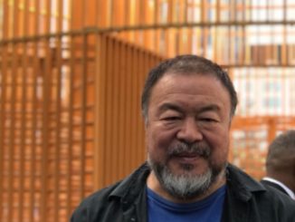 Ai Weiwei Builds Elaborate Cages Across New York City Parks