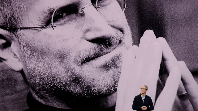 Apple CEO Tim Cook reflects on the lesson from Steve Jobs’ biggest flop: ‘Be intellectually honest — and have the courage to change’ (AAPL)