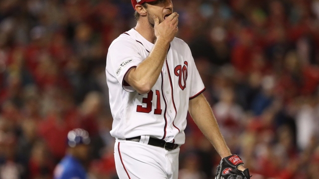 Baseball has never seen anything like the Nationals’ baffling single-inning collapse to the Cubs