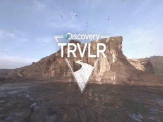 Discovery And Google Team Up For A Virtual Reality Travel Documentary