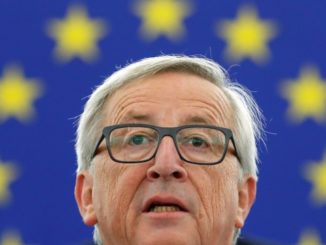 EU President Jean-Claude Juncker says Brexit will take ‘longer than initially thought’