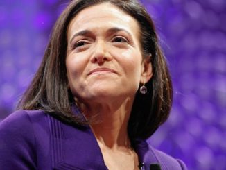 Facebook’s Sheryl Sandberg just hinted that Russian-bought ads could be fair game