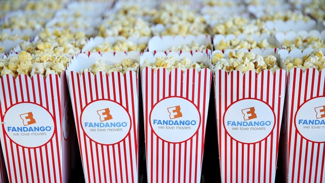 Fandango to acquire MovieTickets.com