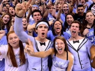 Frat boys may have helped save UNC athletics from any NCAA sanctions over its academic scandal