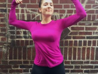 Here’s what it’s actually like to get the ‘recommended’ amount of exercise each week