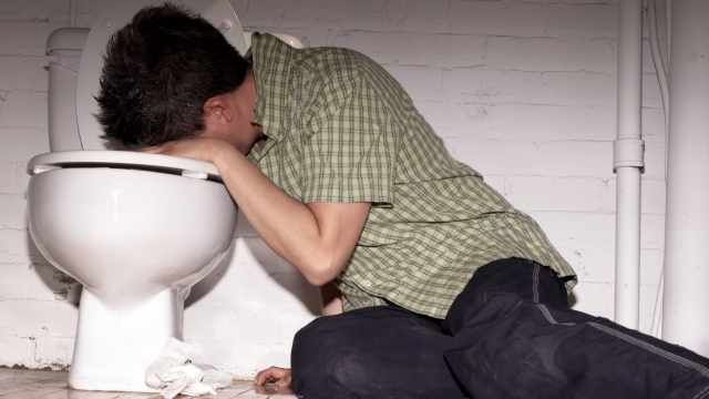 Here’s why it’s a terrible idea to let a drunk person ‘sleep it off’