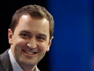 How Lyft’s John Zimmer went from sleeping on a couch and eating frozen Trader Joe’s meals to running a .5 billion company