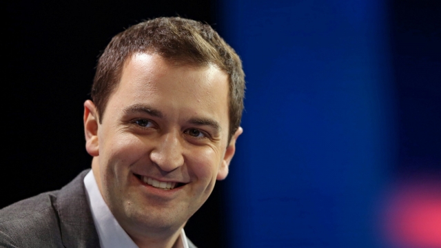 How Lyft’s John Zimmer went from sleeping on a couch and eating frozen Trader Joe’s meals to running a $7.5 billion company