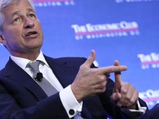 Jamie Dimon talks about bitcoin one day after saying ‘I’m not going to talk about bitcoin anymore’