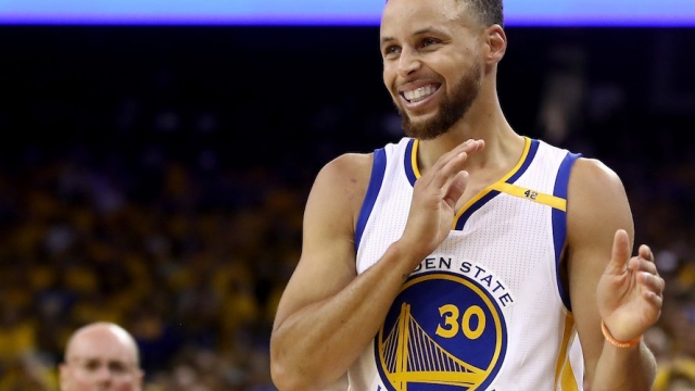 JEFFERIES: Steph Curry’s new shoe is going to be the #1 sneaker in basketball (UA)