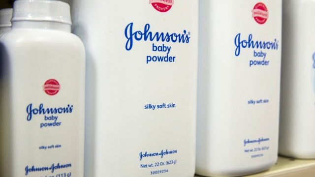 Johnson & Johnson wins the reversal of a $72 million verdict over a cancer death linked to one of its popular products (JNJ)