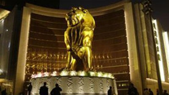 MGM International has quietly debuted a powerful new ad after it was forced to halt its campaign in the aftermath of the Vegas attack