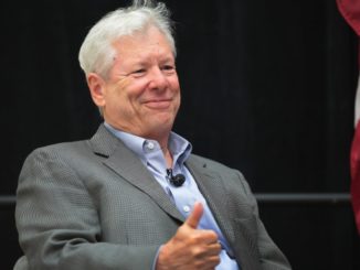 Mutual Funds: Nobel-winner Richard Thaler’s theories are helping these funds beat their benchmarks