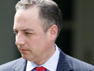 Reince Priebus meets with Robert Mueller on the Trump-Russia investigation months after leaving the White House