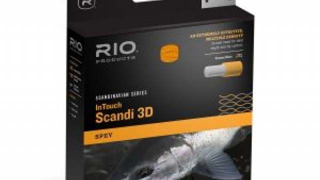 RIO Gives Anglers Complete Depth Control