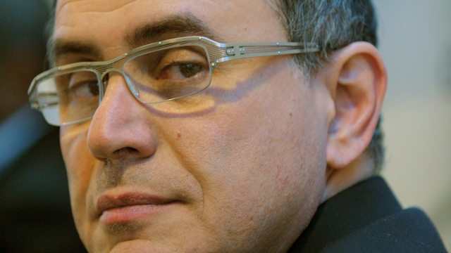 Roubini: Global economy appears to be in a sweet spot