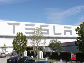 Scores of Tesla employees fired just as the Model 3 ramp-up gets underway