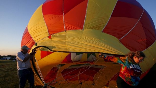 STOCKS CLIMB: Here’s what you need to know