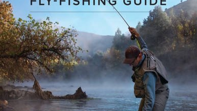 Take the Phil Monahan Fly-Fishing Trivia Challenge 10.26.17