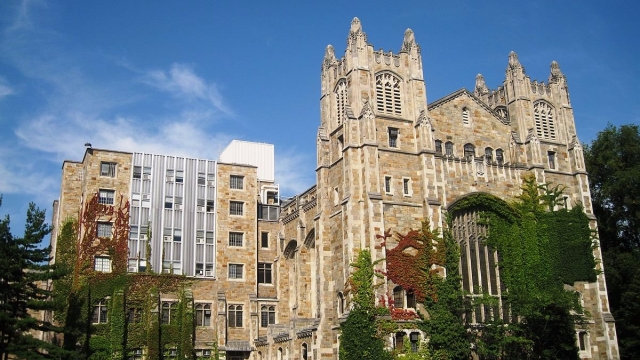 The 10 schools that have produced the most billionaires in the US