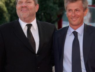 The Italian exec who would allegedly ‘hunt’ women for Harvey Weinstein denies any involvement