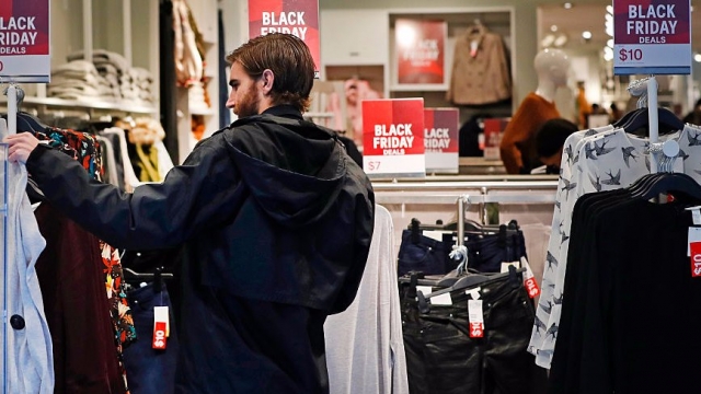 The millennial dad could be retail’s saving grace