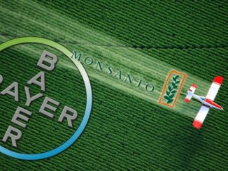 The Wall Street Journal: Bayer agrees  billion sale of assets to BASF, in aid of Monsanto megadeal