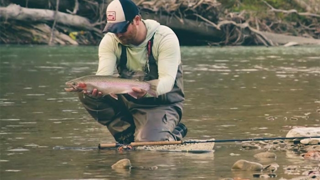 Video: Autumn Splendor in the Zoar Valley Gorge