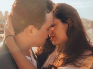 We share 80 million bacteria when we kiss each other — here’s why we enjoy it anyway