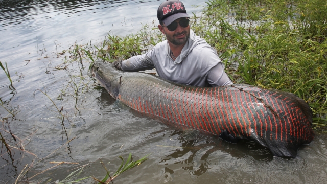 Photos: Becoming a Believer in Brazil