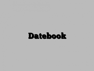 Datebook