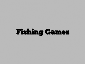 Fishing Games