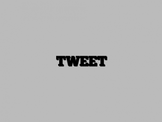 TWEET