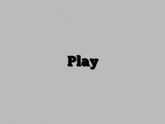 Play