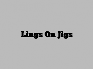 Lings On Jigs