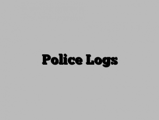 Police Logs